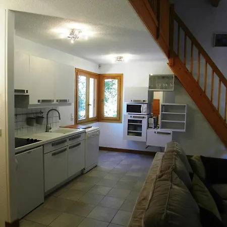 Apartment Eden De La Presqu'ile