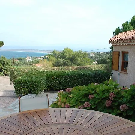 Eden De La Presqu'ile * Giens
