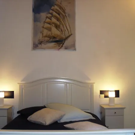 Apartment Eden De La Presqu'ile *