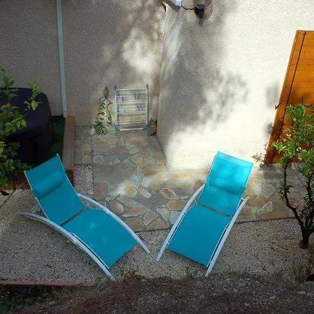 Apartment Eden De La Presqu'ile Giens