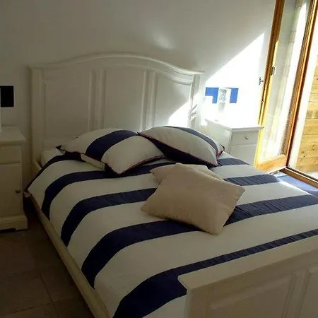Apartment Eden De La Presqu'ile