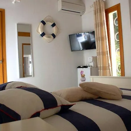 Apartment Eden De La Presqu'ile Giens