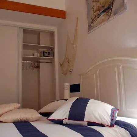 Apartment Eden De La Presqu'ile *