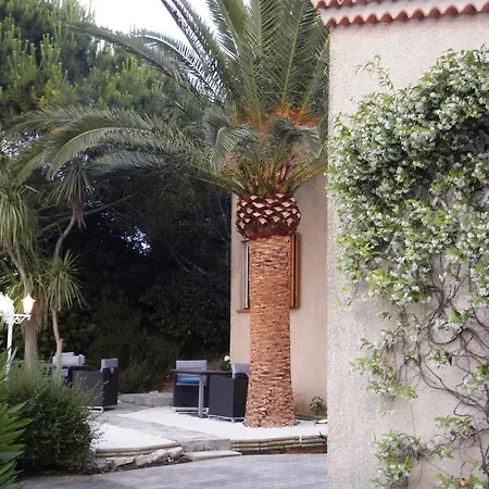 Apartment Eden De La Presqu'ile