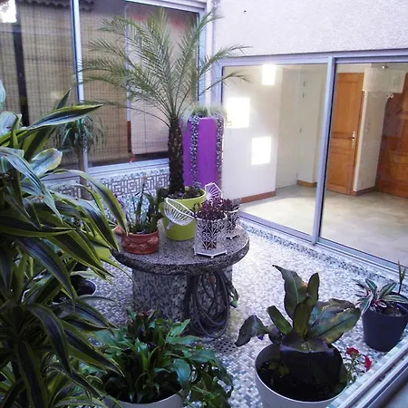 Apartment Eden De La Presqu'ile