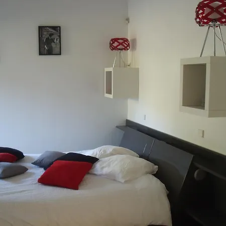 Apartment Eden De La Presqu'ile *