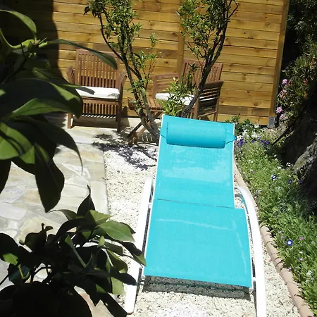 Apartment Eden De La Presqu'ile