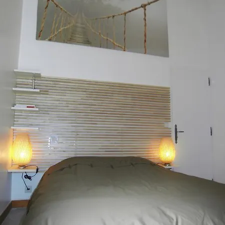 Eden De La Presqu'ile Apartment *
