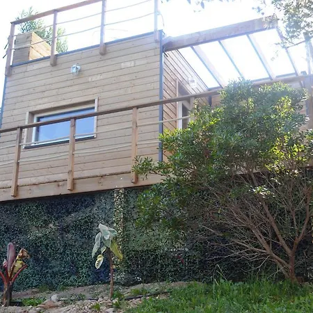 Eden De La Presqu'ile Apartment Giens