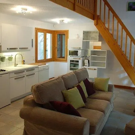 Apartment Eden De La Presqu'ile *