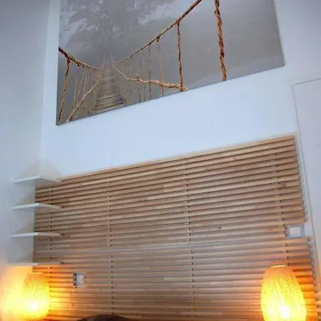Eden De La Presqu'ile Apartment *