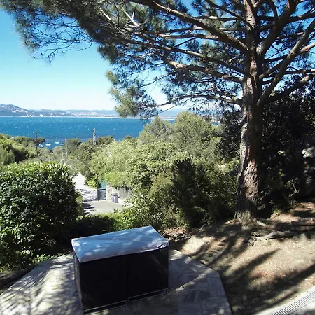 Eden De La Presqu'ile Apartment